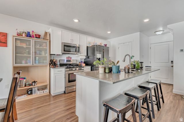 5072 W GREGORIAN CT, Herriman, UT 84096