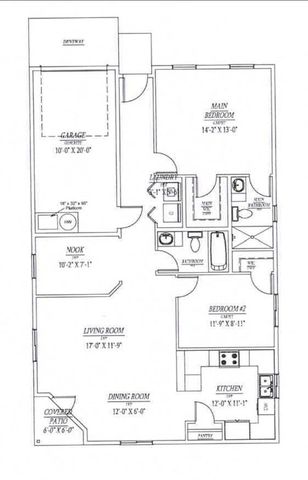 708 Royal Canyon Loop D2, Grand Junction, CO 81505