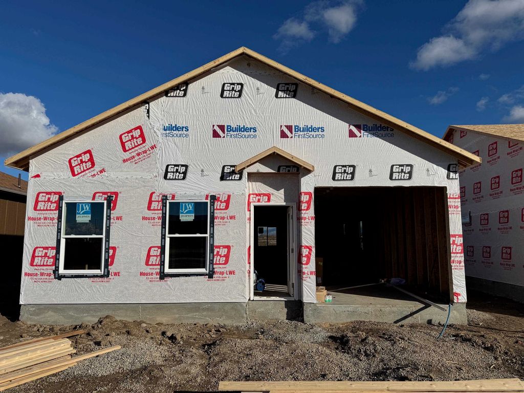 708 Royal Canyon Loop D2, Grand Junction, CO 81505