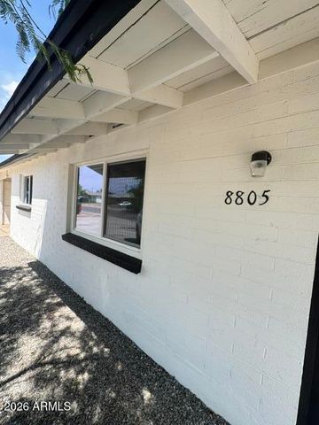 8805 N 28TH Avenue, Phoenix, AZ 85051