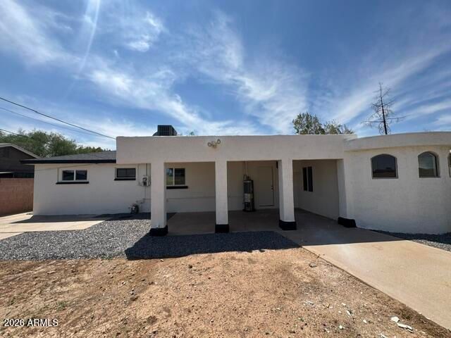 8805 N 28TH Avenue, Phoenix, AZ 85051