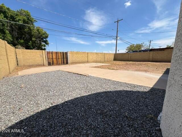 8805 N 28TH Avenue, Phoenix, AZ 85051