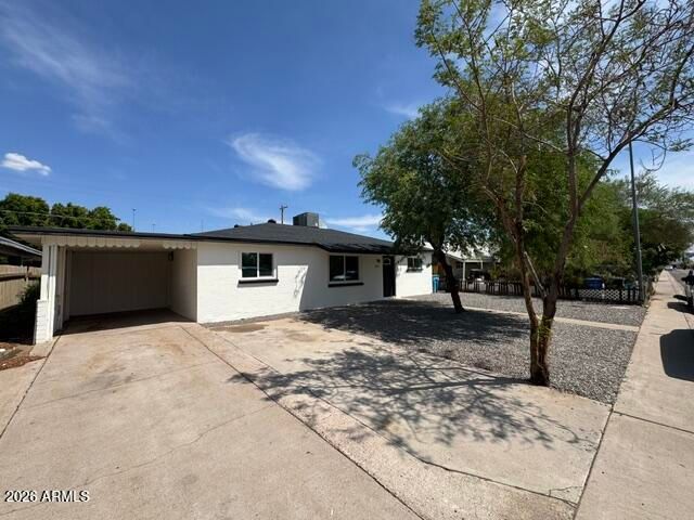 8805 N 28TH Avenue, Phoenix, AZ 85051