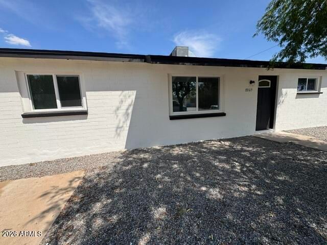 8805 N 28TH Avenue, Phoenix, AZ 85051