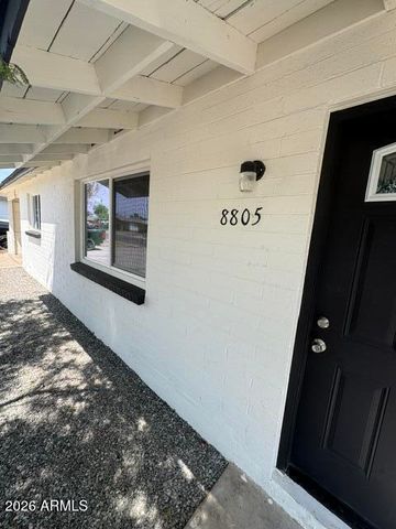 8805 N 28TH Avenue, Phoenix, AZ 85051
