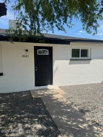 8805 N 28TH Avenue, Phoenix, AZ 85051