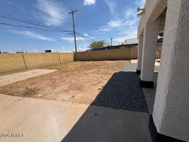 8805 N 28TH Avenue, Phoenix, AZ 85051
