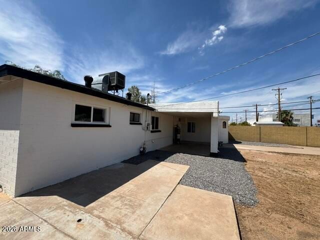 8805 N 28TH Avenue, Phoenix, AZ 85051