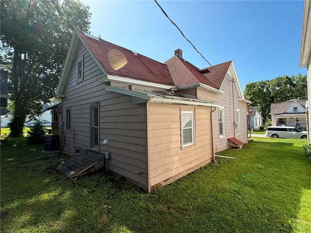 528 Park Avenue, Excelsior Springs, MO 64024
