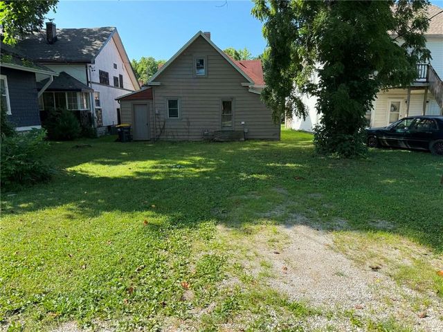 528 Park Avenue, Excelsior Springs, MO 64024