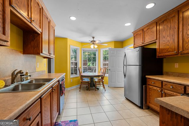 141 Mathews Road, Milner, GA 30257