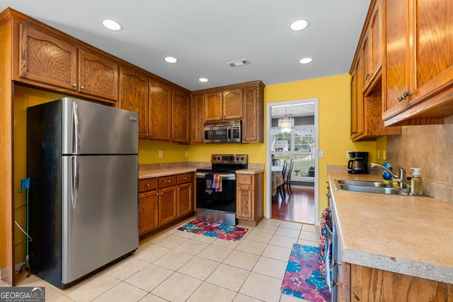 141 Mathews Road, Milner, GA 30257