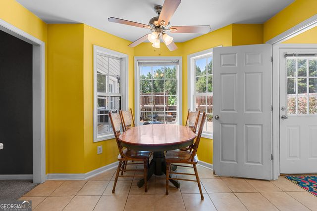 141 Mathews Road, Milner, GA 30257