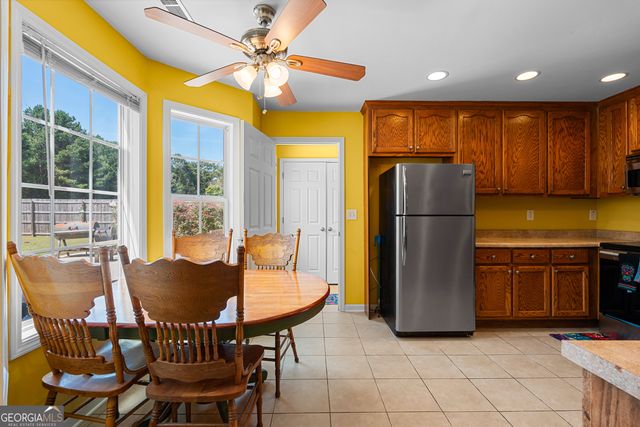 141 Mathews Road, Milner, GA 30257