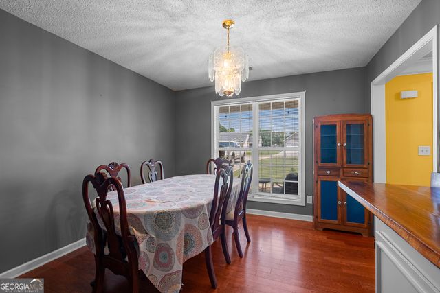 141 Mathews Road, Milner, GA 30257