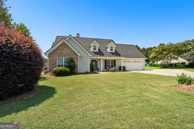 141 Mathews Road, Milner, GA 30257