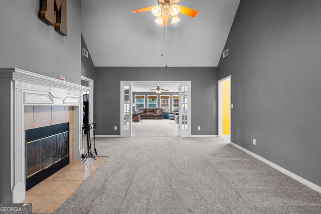 141 Mathews Road, Milner, GA 30257