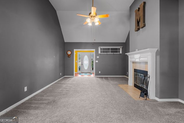 141 Mathews Road, Milner, GA 30257