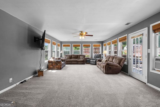 141 Mathews Road, Milner, GA 30257