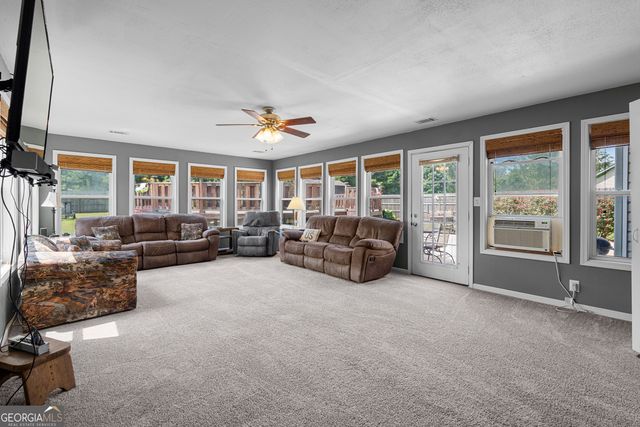 141 Mathews Road, Milner, GA 30257