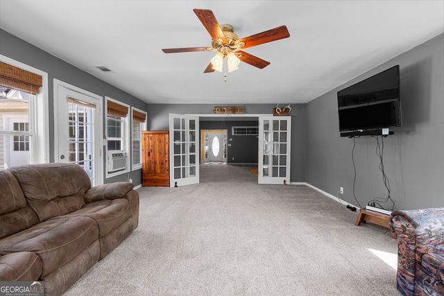 141 Mathews Road, Milner, GA 30257