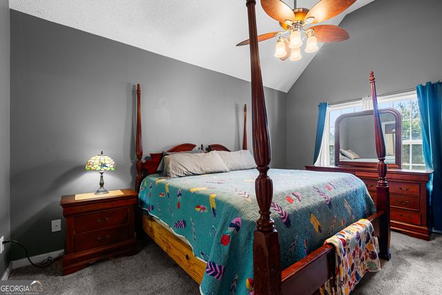 141 Mathews Road, Milner, GA 30257