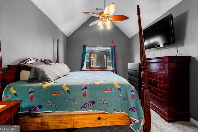 141 Mathews Road, Milner, GA 30257