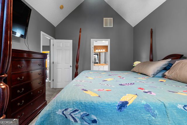 141 Mathews Road, Milner, GA 30257