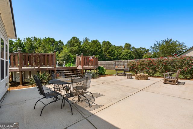 141 Mathews Road, Milner, GA 30257
