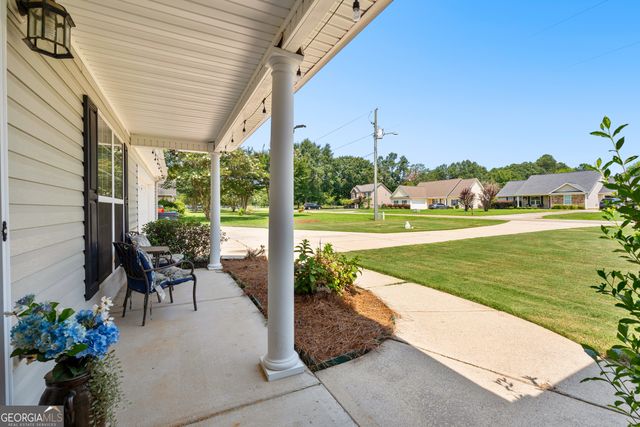 141 Mathews Road, Milner, GA 30257