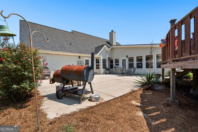 141 Mathews Road, Milner, GA 30257