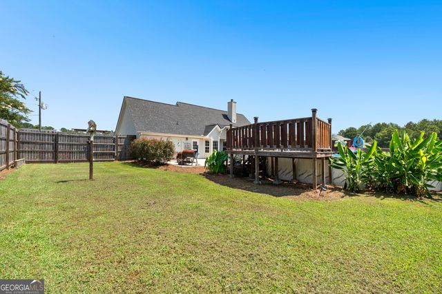 141 Mathews Road, Milner, GA 30257