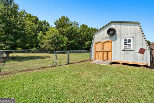141 Mathews Road, Milner, GA 30257