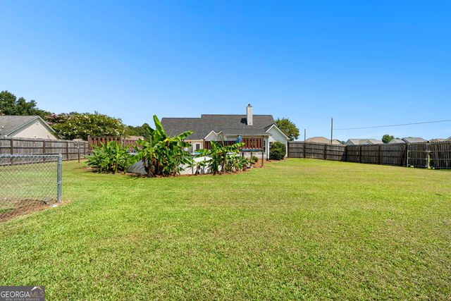 141 Mathews Road, Milner, GA 30257
