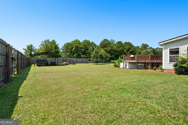 141 Mathews Road, Milner, GA 30257