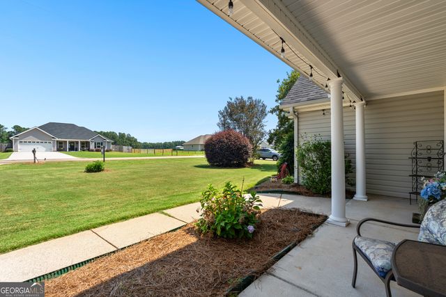 141 Mathews Road, Milner, GA 30257