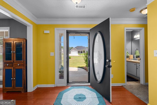 141 Mathews Road, Milner, GA 30257