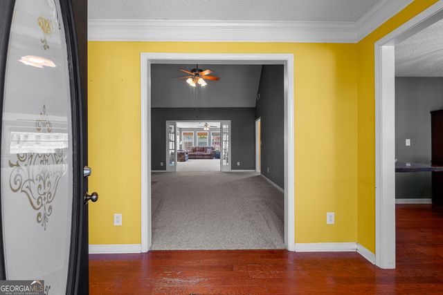 141 Mathews Road, Milner, GA 30257
