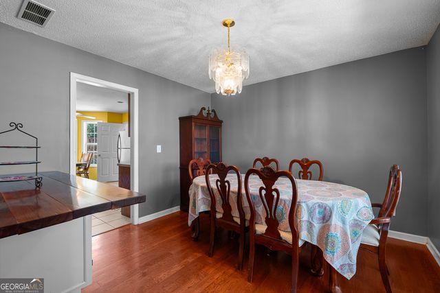141 Mathews Road, Milner, GA 30257