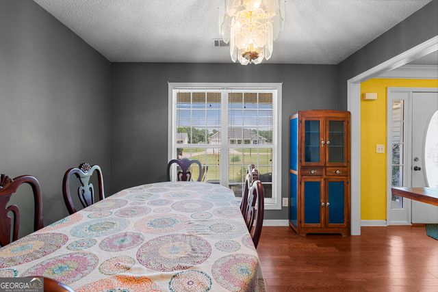 141 Mathews Road, Milner, GA 30257