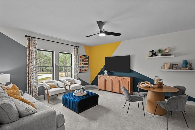 18618 Rumba Court, Conroe, TX 77302