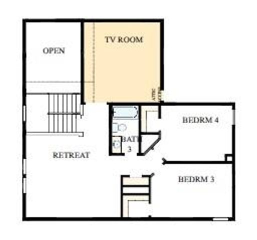 18618 Rumba Court, Conroe, TX 77302