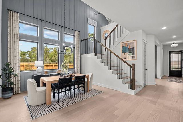 18618 Rumba Court, Conroe, TX 77302