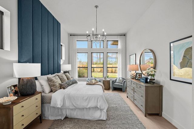 18618 Rumba Court, Conroe, TX 77302