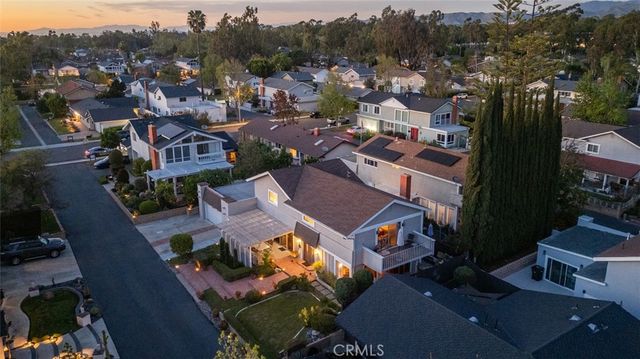 22754 Islamare Lane, Lake Forest, CA 92630