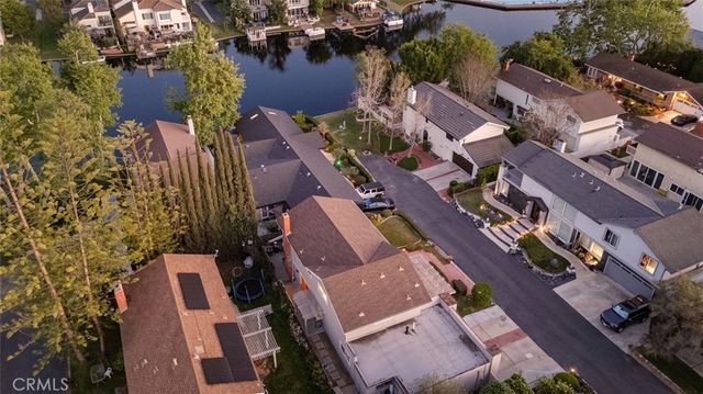 22754 Islamare Lane, Lake Forest, CA 92630