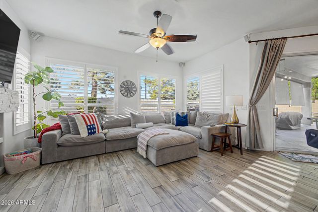 1830 W WISTERIA Drive, Chandler, AZ 85248