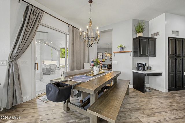 1830 W WISTERIA Drive, Chandler, AZ 85248