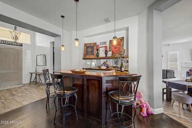 1830 W WISTERIA Drive, Chandler, AZ 85248