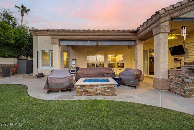 1830 W WISTERIA Drive, Chandler, AZ 85248
